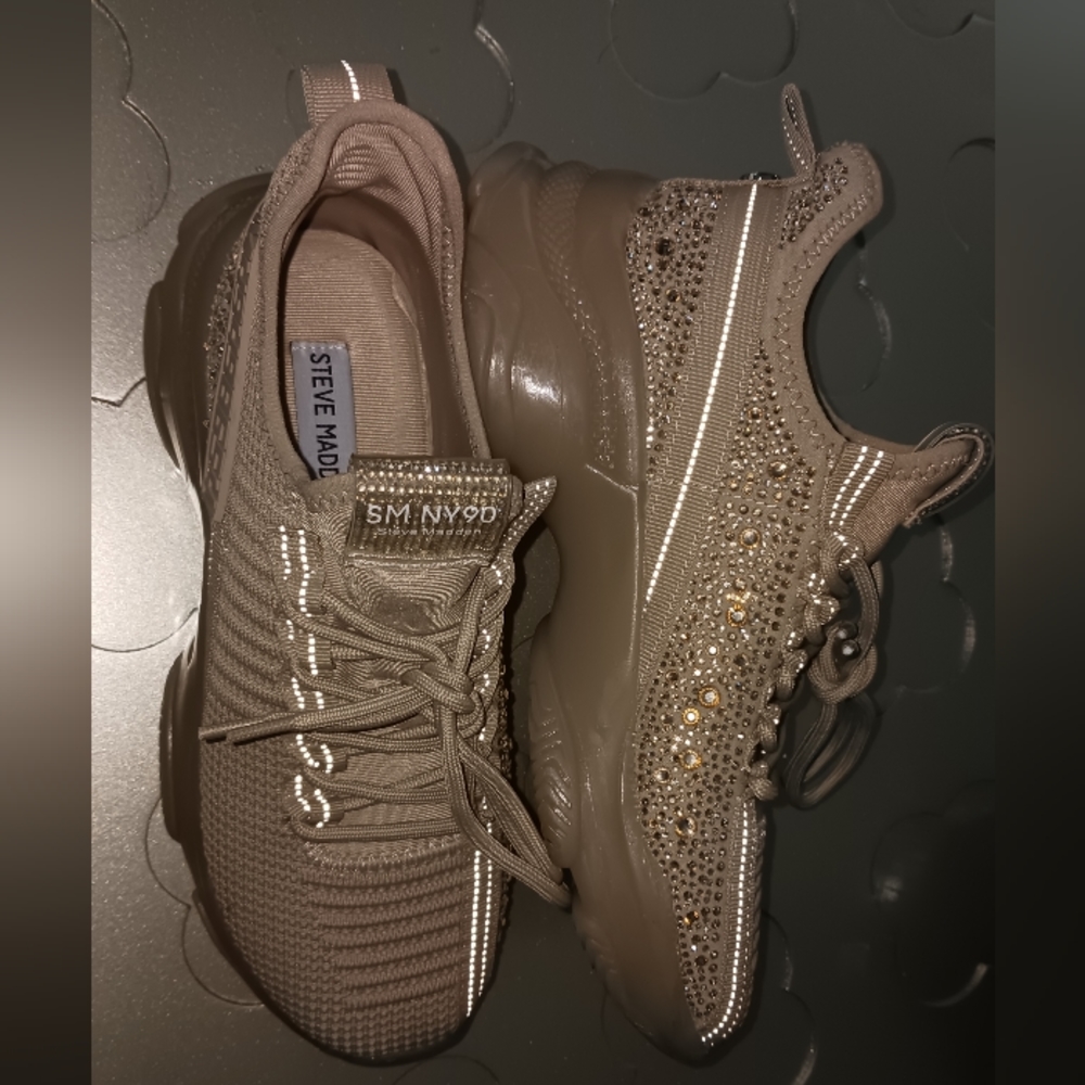 Steve Madden Maxima 7.5 - Picture 1 of 7